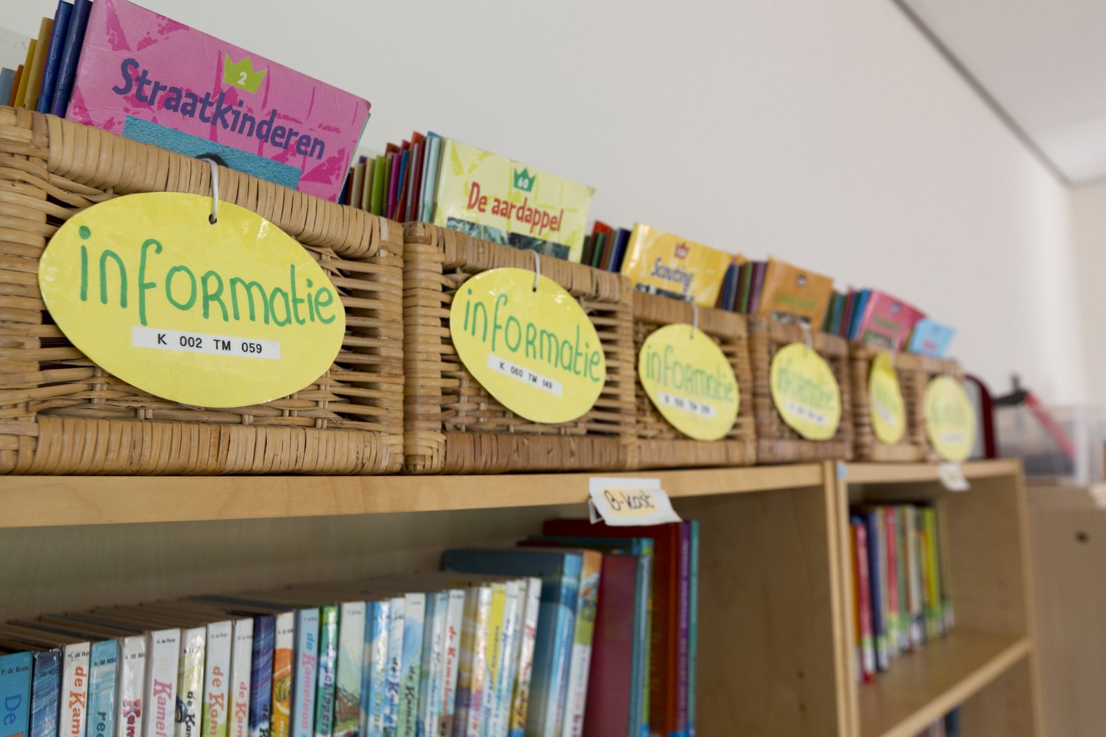 bibliotheek
